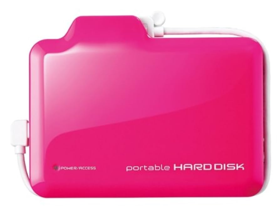 Amazon | I-O DATA USB 2.0/1.1対応ポータブルハードディスク